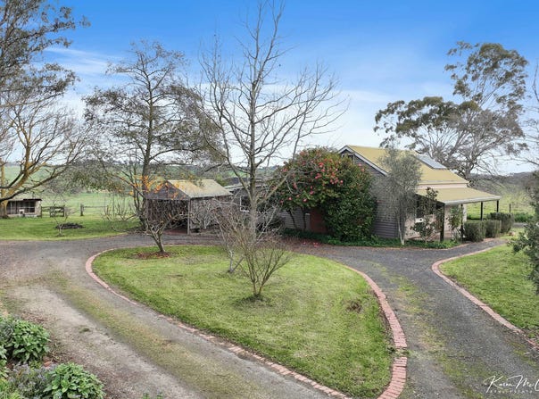 165 Pryor Road, Drouin, Vic 3818