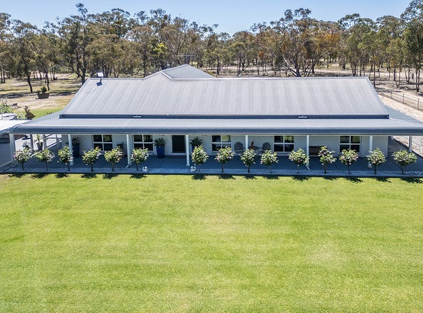 53 Brewers Lane, Mudgee, NSW 2850