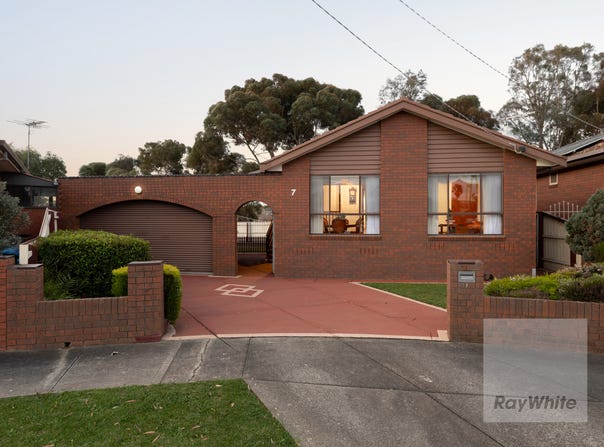 7 Rustic Court, Thomastown, Vic 3074