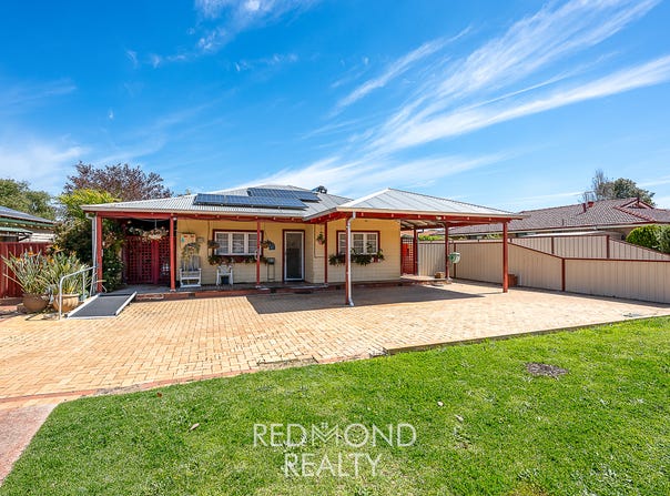 45 Fifth Avenue, Bassendean, WA 6054