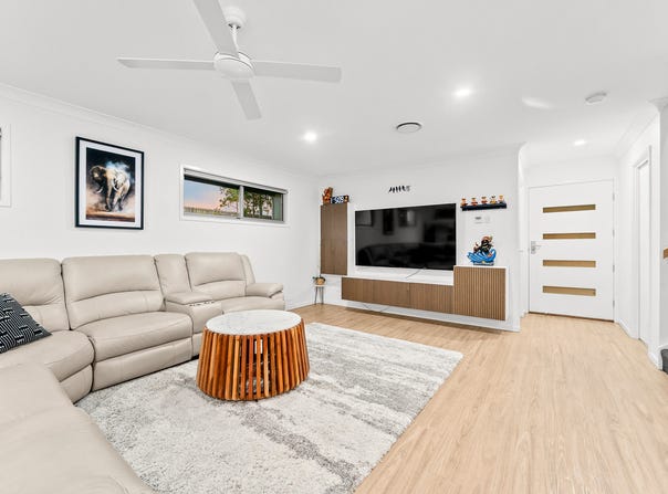74/48 Berkshire Place, Heathwood, Qld 4110