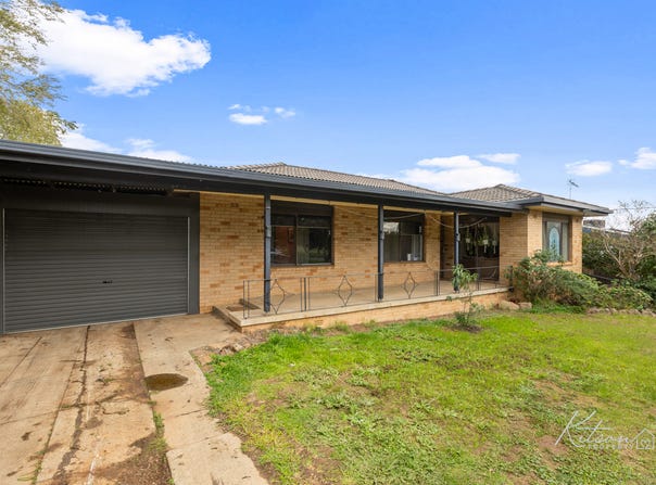100 Allonby Avenue, Forest Hill, NSW 2651