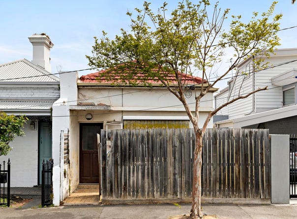 19 Clarence Street, Flemington, Vic 3031