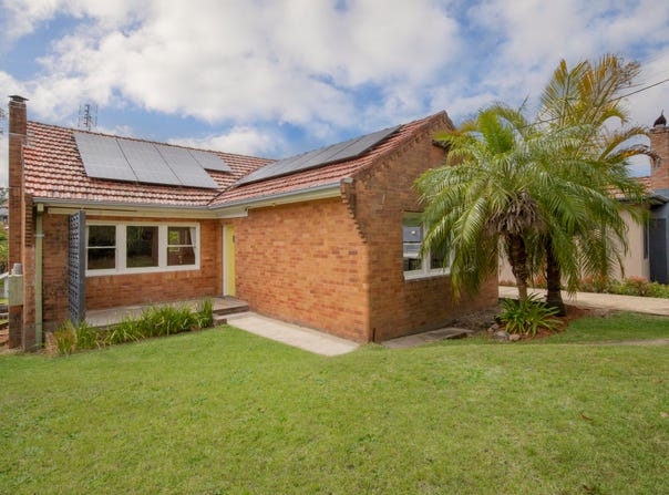38 Kahibah Road, Highfields, NSW 2289