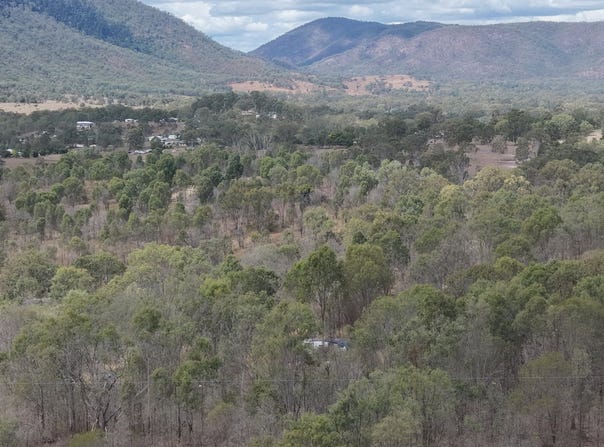 5821 Monto - Mount Perry Road, Mount Perry, Qld 4671