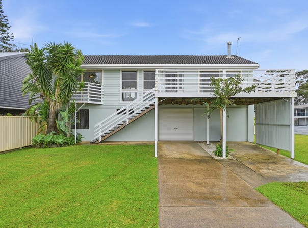 25 Shoreline Drive, North Shore, NSW 2444