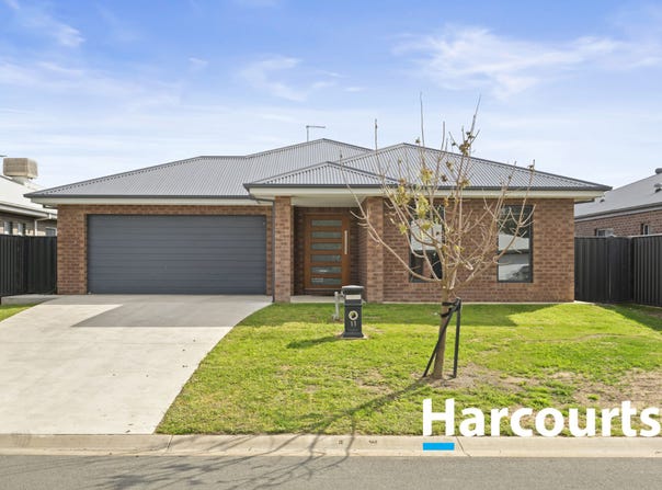 11 Gemstone View, Wangaratta, Vic 3677