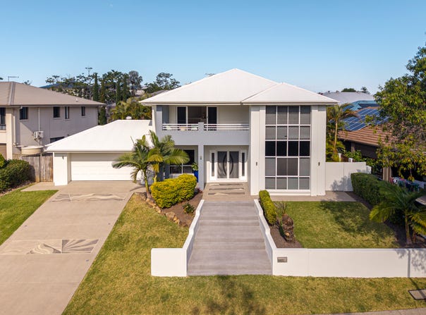 3 Northquarter Drive, Murrumba Downs, Qld 4503