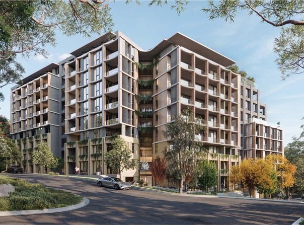 12-16 Bent Street, Lindfield, NSW 2070