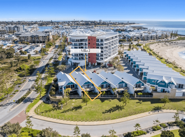 2/16 Dolphin Dr, Mandurah, WA 6210