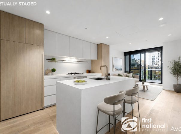 411/450 St Kilda Road, Melbourne, Vic 3004