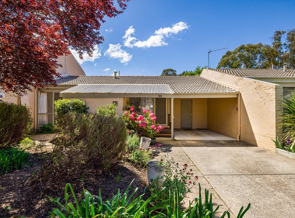 13/71 Morrison Street, Kambah, ACT 2902
