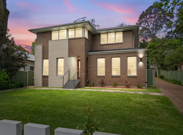 8 Balmoral Street, Waitara, NSW 2077