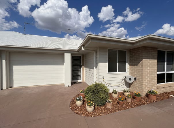Unit 2/34 Evans, Pittsworth, Qld 4356