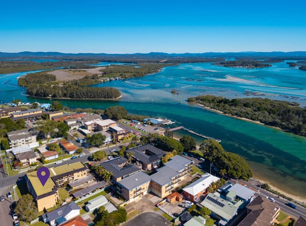 6/7-11 Bruce Street, Forster, NSW 2428