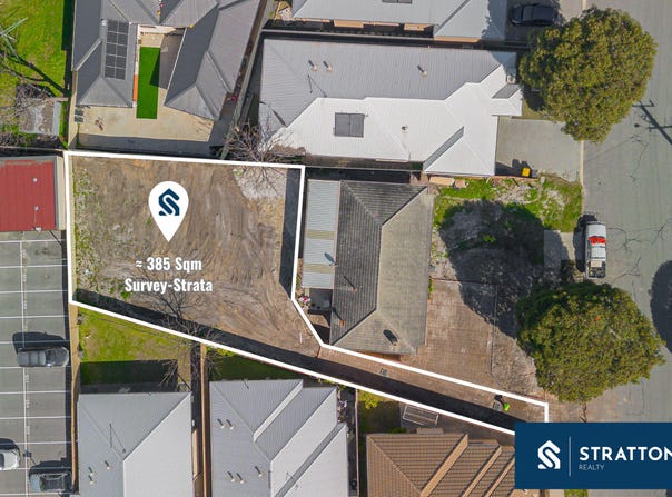 Prop Lot 2/52 Berehaven Avenue, Thornlie, WA 6108