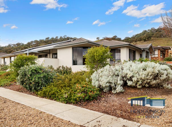 1 Wittunga Crescent, Banks, ACT 2906