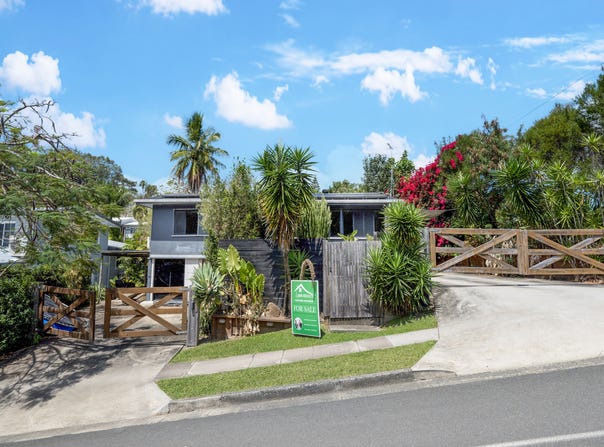 34 Norris Road, North Mackay, Qld 4740