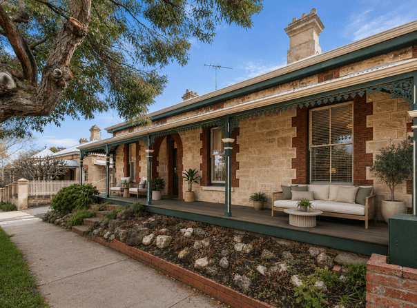 4 Barnett Street, Fremantle, WA 6160