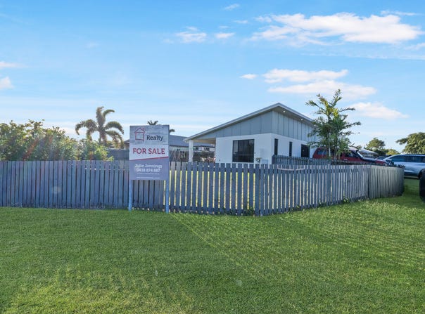 22 Sonoran Street, Rural View, Qld 4740