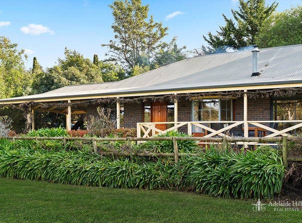 49 Michelmore Drive, Meadows, SA 5201