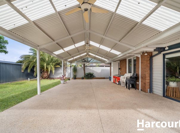 16 Palmer Court, Hoppers Crossing, Vic 3029