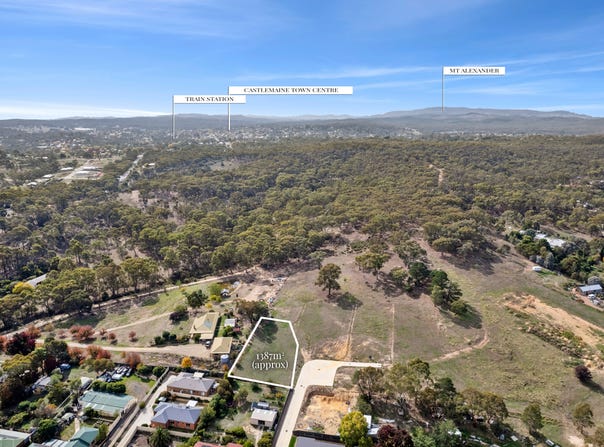 Lot 5, 59 Moscript Street, Campbells Creek, Vic 3451