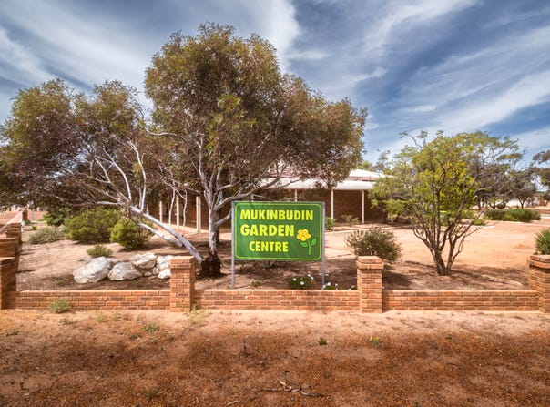 53 Shadbolt Street, Mukinbudin, WA 6479