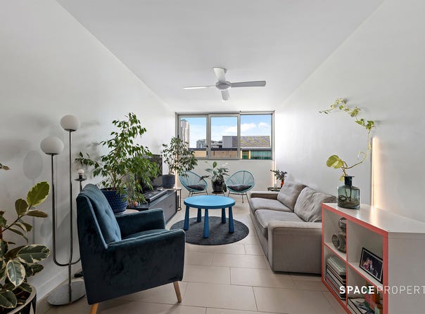 610/128 Brookes Street, Fortitude Valley, Qld 4006