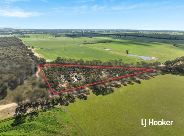 1630 Landsborough Road, Joel Joel, Vic 3384