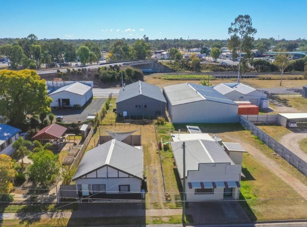 9 Mayne Street, Chinchilla, Qld 4413
