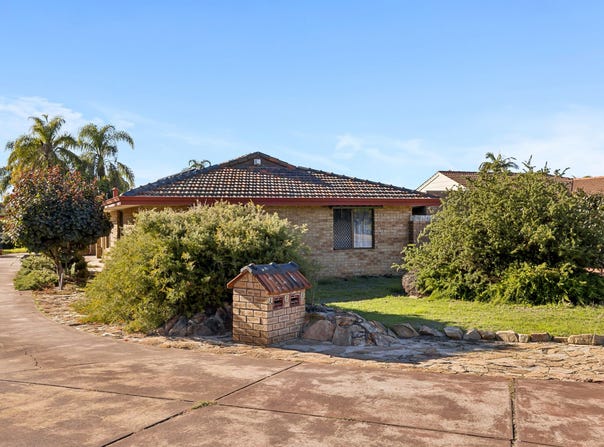 8A Malcolm Ct, Noranda, WA 6062