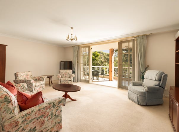 4/403-415 Pacific Highway, Lindfield, NSW 2070
