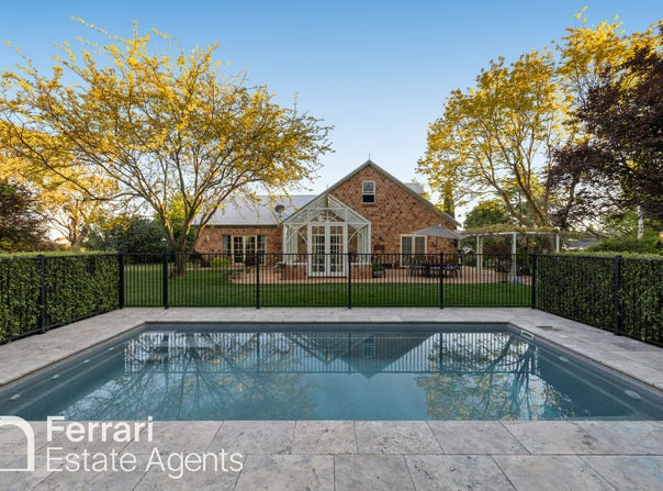 1131 Millthorpe Road, Millthorpe, NSW 2798