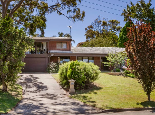 18 Martin Road, Morphett Vale, SA 5162