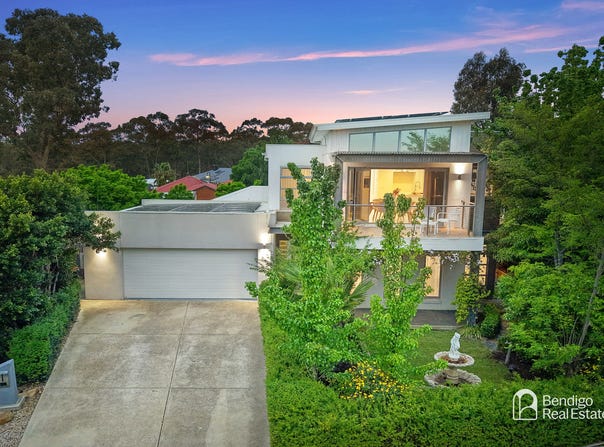 9 Tununga Circuit, Kangaroo Flat, Vic 3555