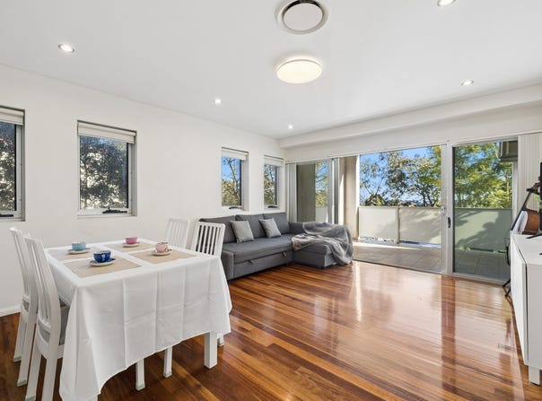 18/497-507 Pacific Highway, Killara, NSW 2071