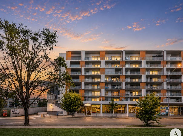 9/57 Benjamin Way, Belconnen, ACT 2617