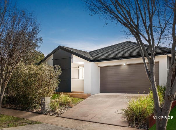 18 Mallard Close, Williams Landing, Vic 3027