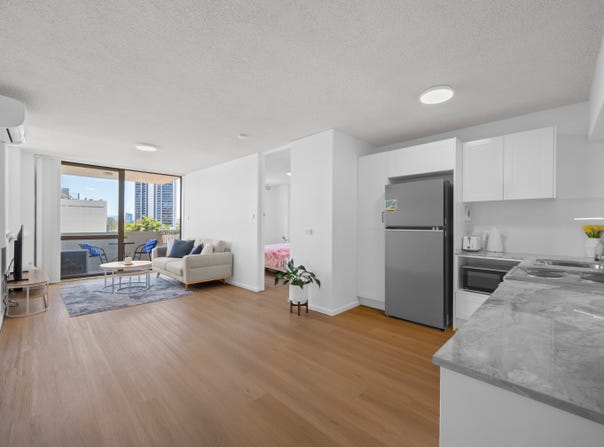 49/3049 Surfers Paradise Boulevard, Surfers Paradise, Qld 4217