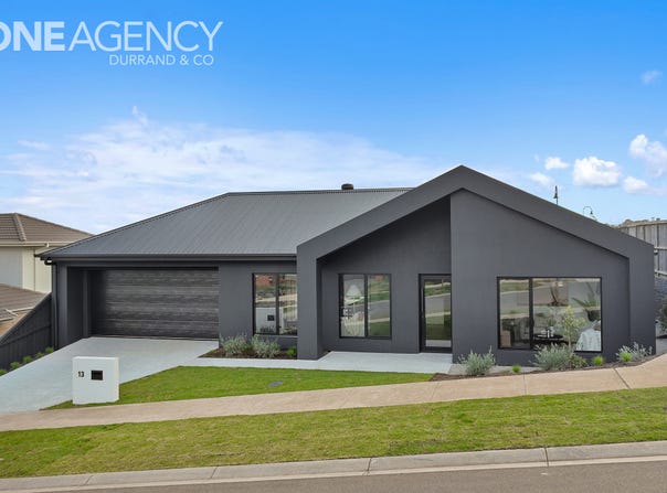 13 Mangrove Street, Warragul, Vic 3820