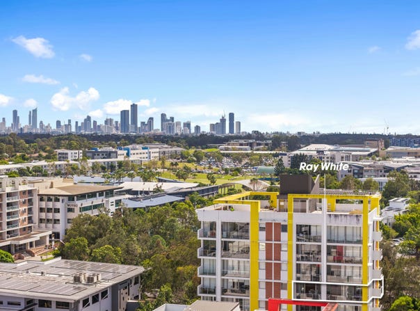 152/33 Lakefront Crescent, Varsity Lakes, Qld 4227