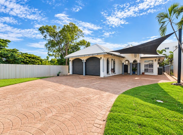 7 Radomi Street, Coconut Grove, NT 0810