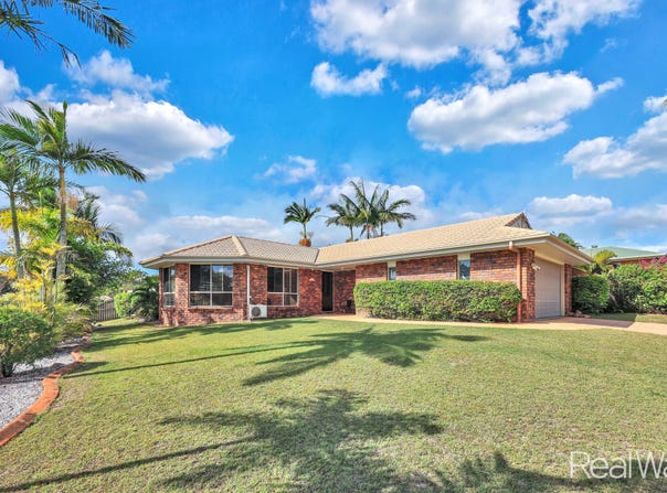 18 Tropicana Drive, Avoca, Qld 4670
