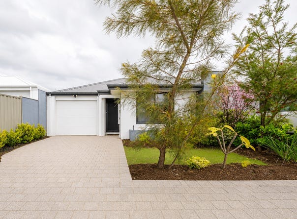 63 Whitmore Loop, Harrisdale, WA 6112