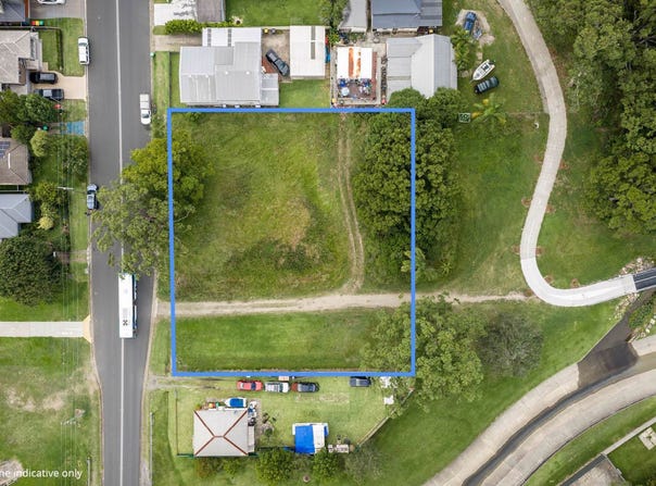 38 Newcastle Street, Cardiff, NSW 2285