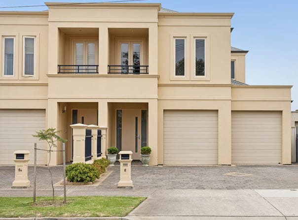 6 Harrow Road, Kidman Park, SA 5025