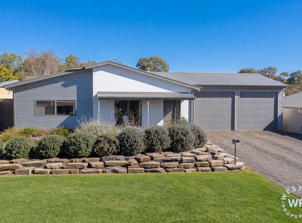5 Wolf Avenue, Strathalbyn, SA 5255