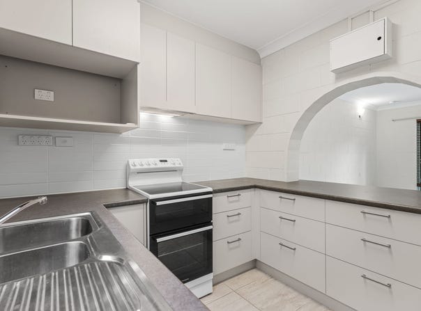 6/199 Mcleod Street, Cairns North, Qld 4870