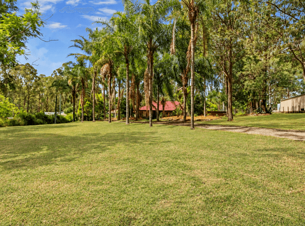 147-151 Bamboo Drive, Cedar Vale, Qld 4285